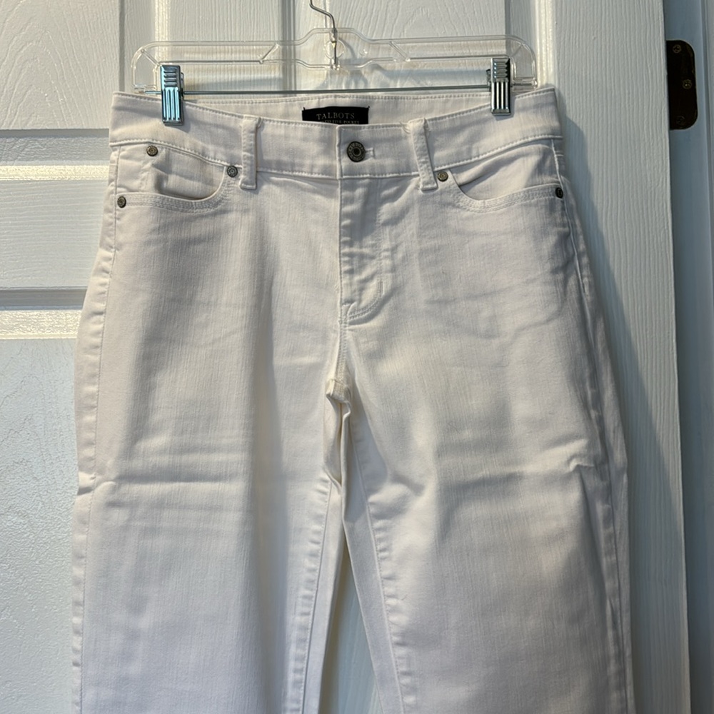 Talbots Jeans - Picture 2 of 7